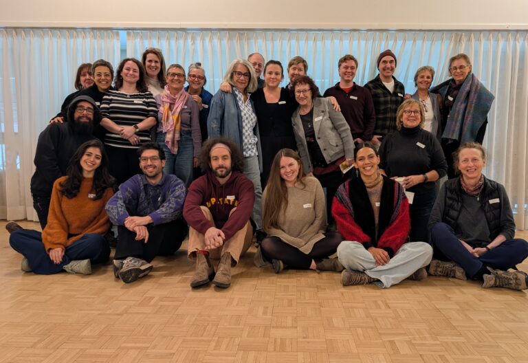 AMI-Quebec Board and Staff (1)